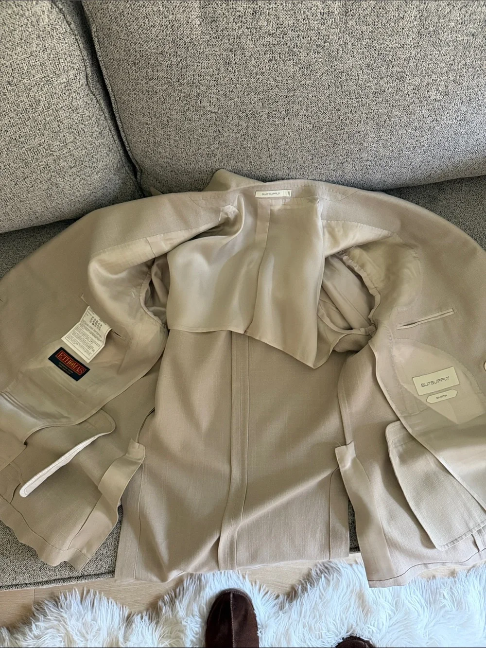 Suitsupply